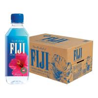 FIJI 天然深層礦泉水 330毫升 X 24瓶